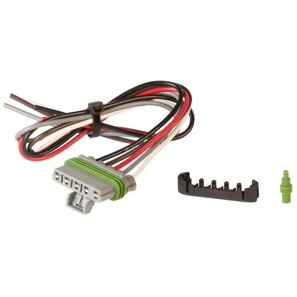 Metri-Pack Plug-In Sealed Pigtail